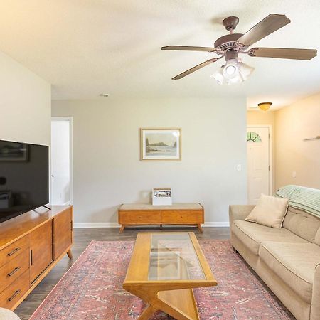 Cozy And Contemporary Villa 1 Mile From Gsu Statesboro Buitenkant foto