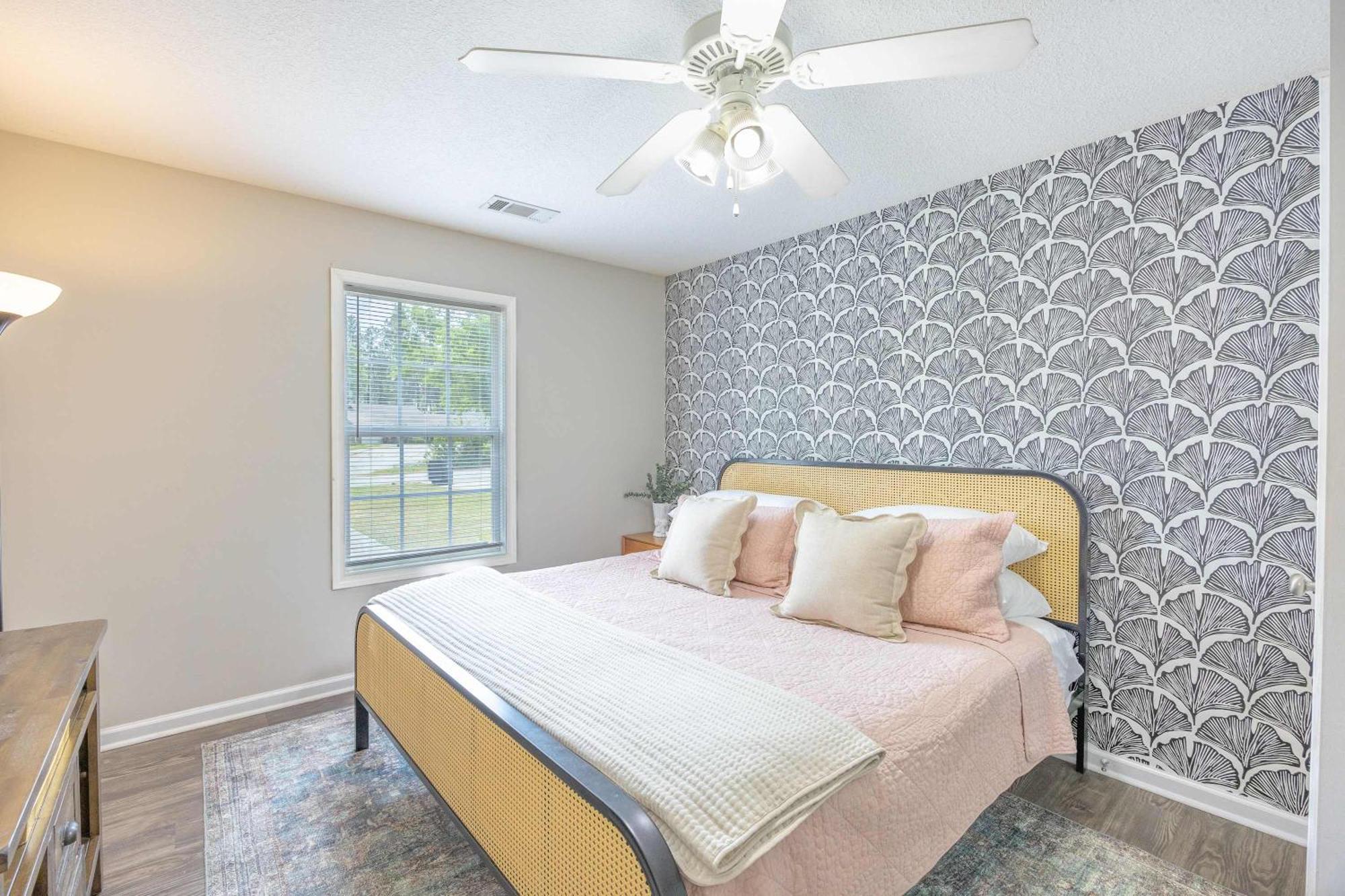 Cozy And Contemporary Villa 1 Mile From Gsu Statesboro Buitenkant foto